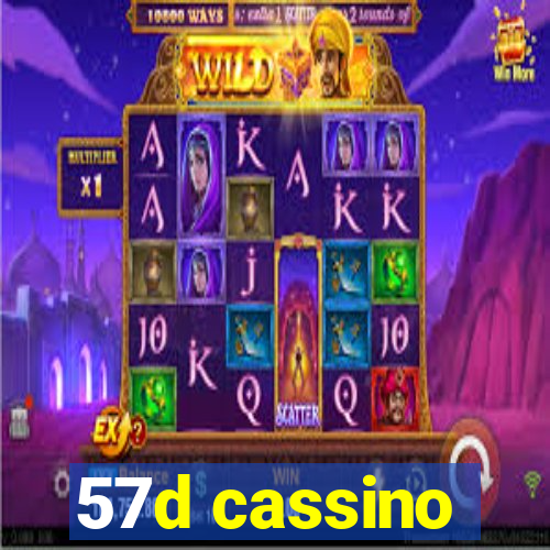 57d cassino